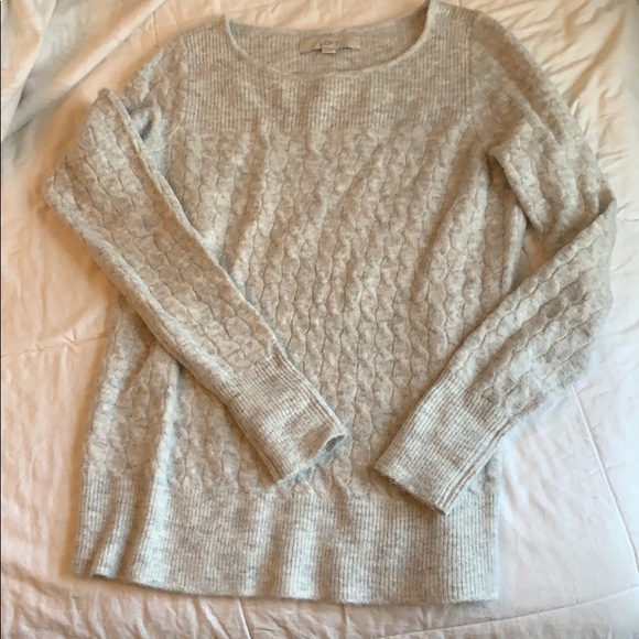 Loft sweater - Picture 1 of 4